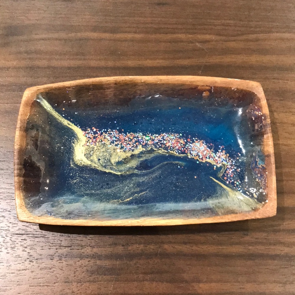 Trinket Tray